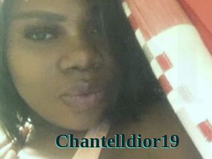 Chantelldior19