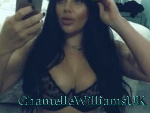 ChantelleWilliamsUK