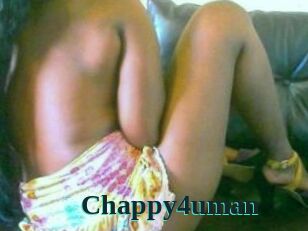 Chappy4uman