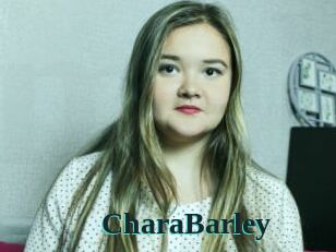 CharaBarley