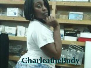 CharleatheBody