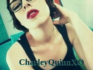 CharleyQuinnXO