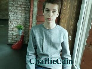 CharlieCain