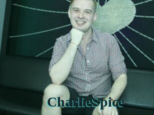 CharlieSpice