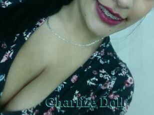 Charlize_Doll