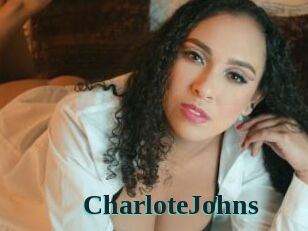 CharloteJohns