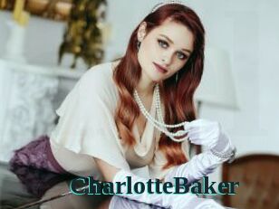 CharlotteBaker