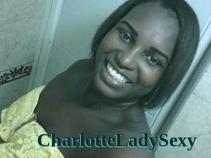 CharlotteLadySexy