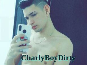 CharlyBoyDirty