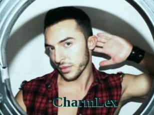 CharmLex