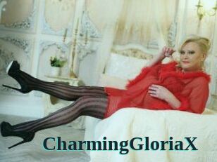 CharmingGloriaX