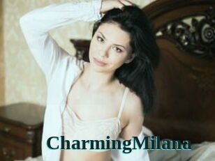 CharmingMilana