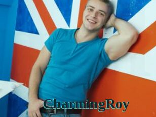 CharmingRoy Melody Melons