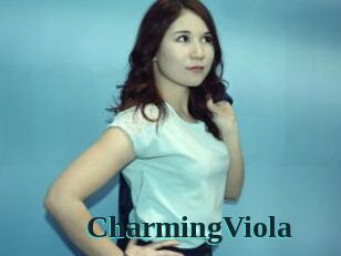 CharmingViola