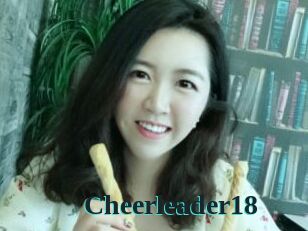 Cheerleader18