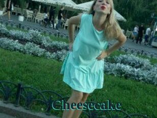 Cheesecake