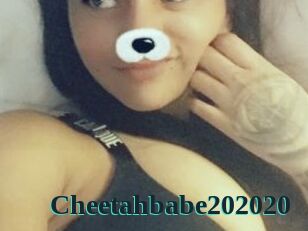 Cheetahbabe202020