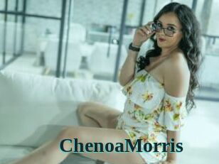 ChenoaMorris