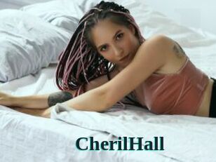 CherilHall Melody Melons