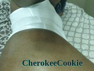 CherokeeCookie