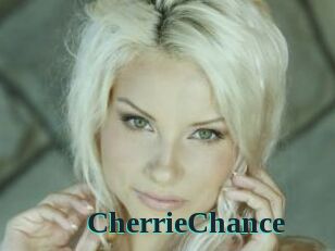 CherrieChance