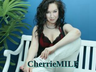 CherrieMILF