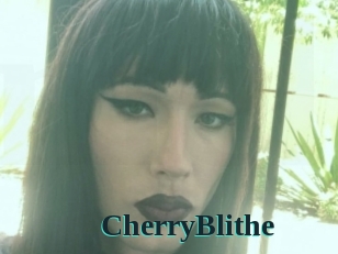 CherryBlithe