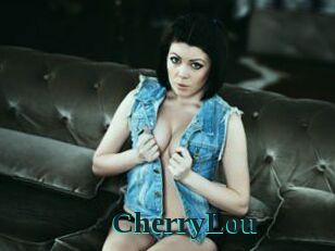 CherryLou