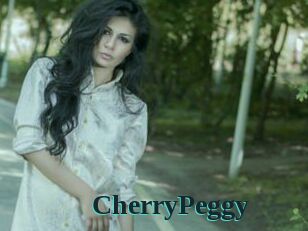 CherryPeggy