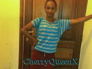 CherryQueenX