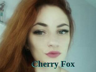 Cherry_Fox