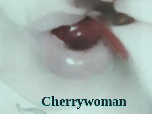 Cherrywoman