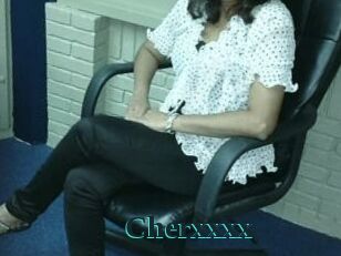 Cherxxxx