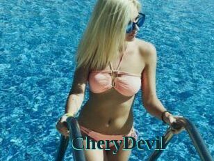 CheryDevil