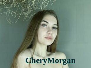 CheryMorgan