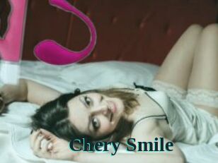 Chery_Smile