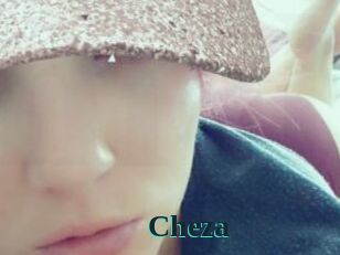 Cheza