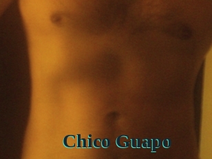 Chico_Guapo