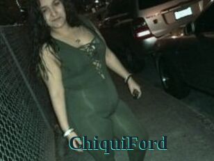 Chiqui_Ford Melody Melons