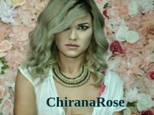 ChiranaRose