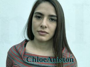 ChloeAniston