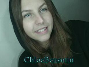 ChloeBensonn