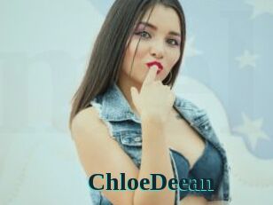 ChloeDeean