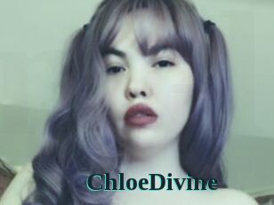 ChloeDivine