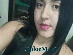 ChloeMaki