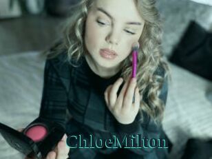 ChloeMilton Melody Melons
