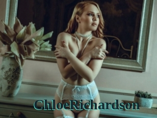 ChloeRichardson