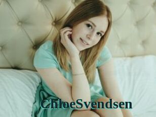 ChloeSvendsen