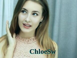 ChloeSw
