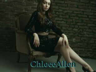 ChloeeAllen